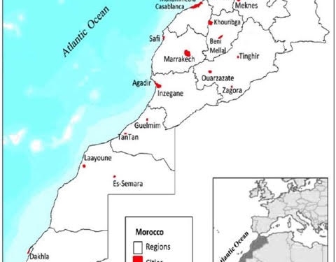Villes marocaines : quel score en matière de développement durable ?
