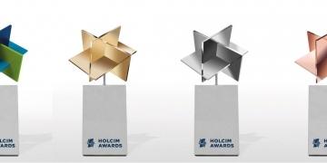 LafargeHolcim awards : distinction internationale pour l’EAC
