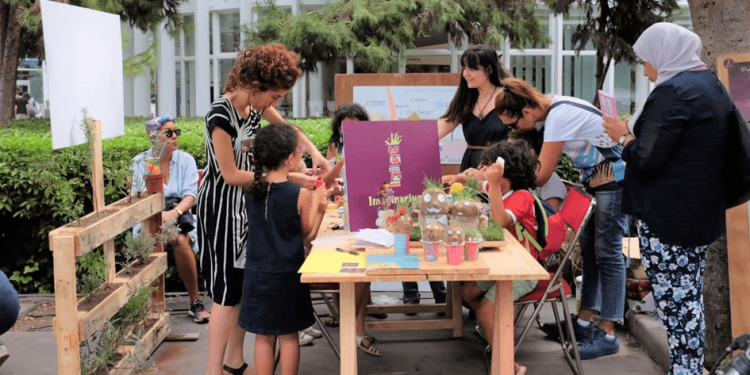 Architopia ou quand deux architectes partagent leur passion pour l’architecture