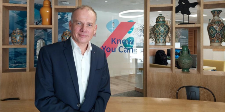 AXA Services Maroc : Un acteur engagé de la relation client