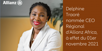 Changement de leadership chez Allianz Africa