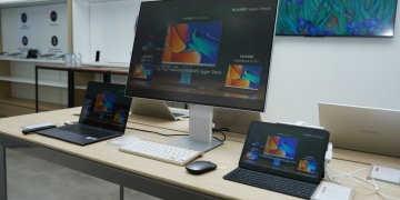 La nouvelle gamme de produits Huawei Super Device arrive au Maroc