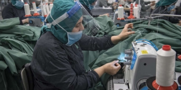 Industrie : M. Mezzour fait le point sur le secteur avec l’AMITH