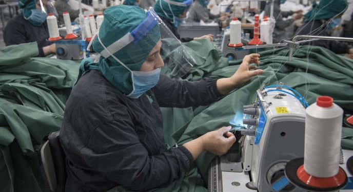 Industrie : M. Mezzour fait le point sur le secteur avec l’AMITH