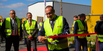 Tractafric Equipment inaugure  le premier centre de reconditionnement de composants du Maroc à vocation panafricaine