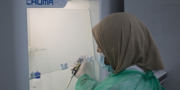 LAAGRIMA devient le 1er laboratoire au Maroc à offrir des tests rapides accrédités de Salmonella