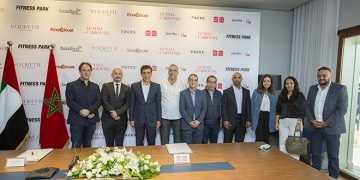 Mall du Carrousel : IMKAN MAROC signe des contrats de bail commercial avec six enseignes de franchise