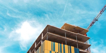 [Entretien] « L’économie circulaire dans le bâtiment est à un point de bascule »