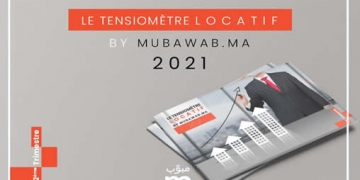 Mubawab analyse la location longue durée au troisième trimestre 2021