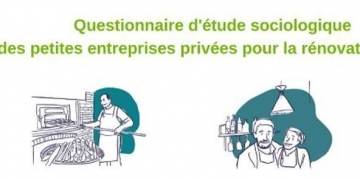 [Enquête] Intérêt des entreprises pour la rénovation énergétique | Enquête de l’ADEME