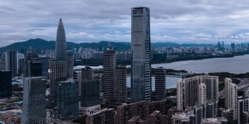 En chine, la fin de la folie des grandeurs ?