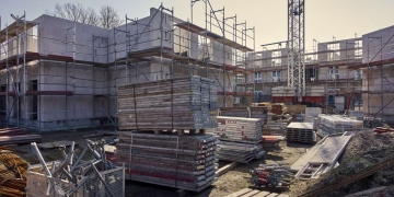 Construction : Mieux recycler et utiliser les matériaux alternatifs
