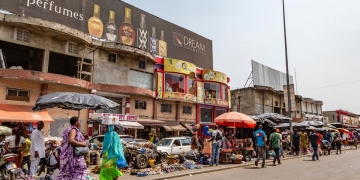 « Ville durable » : opportunités liées à l’urbanisation et à la mobilité urbaine en Côte d’Ivoire et au Sénégal | Région Pays de la Loire