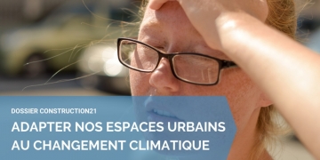 Évaluer et simuler l’impact des solutions de lutte contre l’inconfort thermique et les îlots de chaleur urbains (ICU)