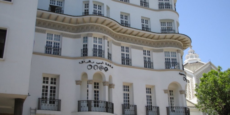 Restauration du patrimoine :  Le façadisme, une peau de chagrin ?