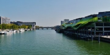 Les amarres, nouveau tiers-lieu solidaire à paris