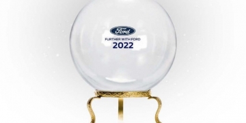 “FORD TRENDS 2022” scrute le futur de l’automobile