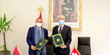 Programme GTEX : La Suisse et le Maroc renforcent leur partenariat pour booster la compétitivité du secteur textile national