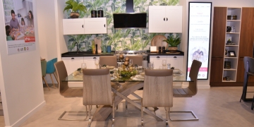 Avec KITEA KITCHEN, la démocratisation de la cuisine équipée en marche