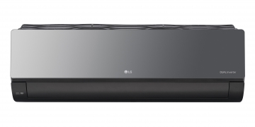 Le dernier Dualcool™ de LG garantit du confort dans votre intérieur tout au long de l’année