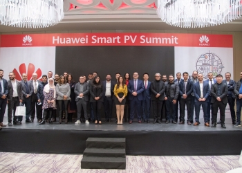 Huawei Maroc organise la 1ère édition du Morocco Smart PV Summit