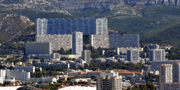À Marseille, le code de la route face aux inégalités spatiales ?