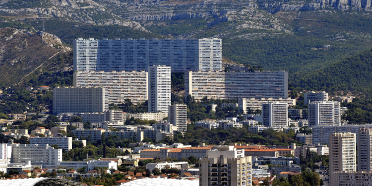 À Marseille, le code de la route face aux inégalités spatiales ?
