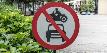 Culdesac, première communauté sans voiture aux Etats-Unis