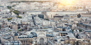 Paris lance ses premiers logements en accession sous bail solidaire