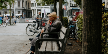 La ville, un remède contre la solitude de nos aînés