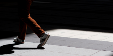 Comment le piéton fait la ville ?