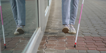 Navilens, l’innovation destinée aux malvoyants pour une mobilité plus inclusive