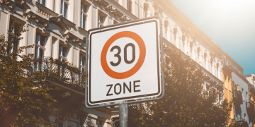 Les zones 30, mesure impopulaire ?