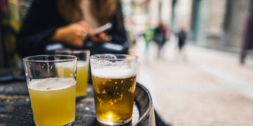 À paris, la question des terrasses bat son plein