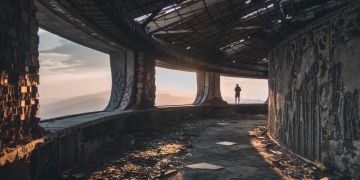 Patrimoine architectural Soviétique : quel futur ?