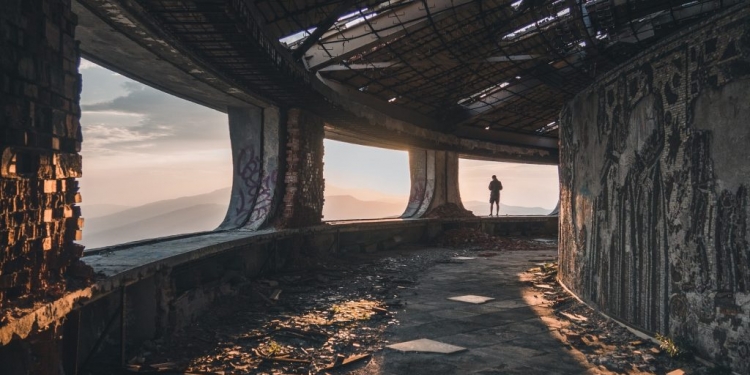 Patrimoine architectural Soviétique : quel futur ?