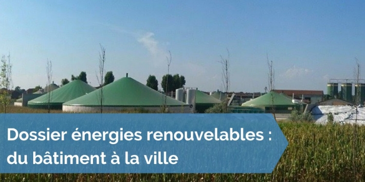 Gaz verts, la troisième révolution est en marche