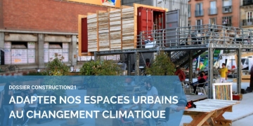 Les espaces refuges, une réponse programmatique à la résilience des territoires