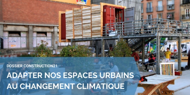 Les espaces refuges, une réponse programmatique à la résilience des territoires