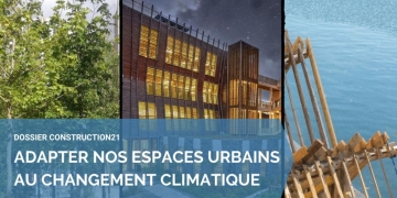 Adaptation au changement climatique, quels démonstrateurs pour les espaces urbains de demain ?
