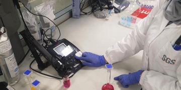 SGS Maroc donne un élan pour redynamiser le secteur textile national grâce à son multi-laboratoire certifié aux normes internationales.
