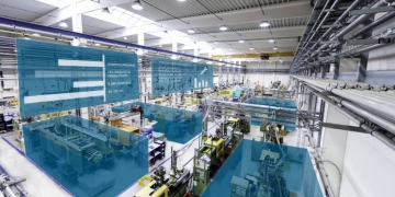 Pourquoi l’industrie doit tirer profit des avantages offerts par le BIM ?