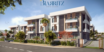ANOUAR LUXURY lance son nouveau projet immobilier de haut standing « BIARRITZ ANFA OCEAN » à Casablanca