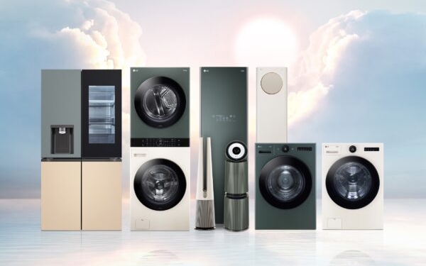 Switch, la nouvelle campagne de LG qui invite les consommateurs à opter pour un mode de vie plus sain
