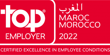 Huawei Maroc obtient à nouveau la certification Top Employer 2022