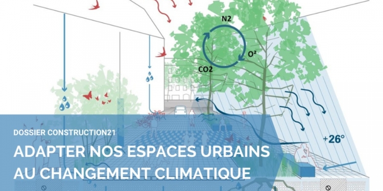 Partir de nos rues pour bâtir la ville de demain.