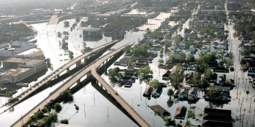 La résilience des bâtiments, des infrastructures et des territoires : du global au local en passant par une ingénierie systémique