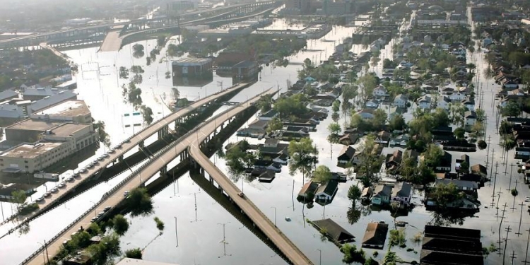 La résilience des bâtiments, des infrastructures et des territoires : du global au local en passant par une ingénierie systémique