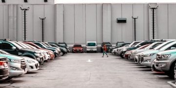 Paris : quand les parkings deviennent des logements