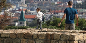 Comment rendre la ville aux enfants ?